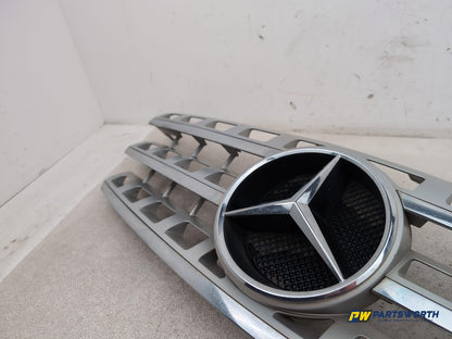 Grille Front 4