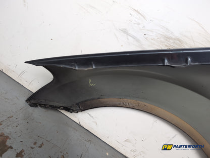 Wing Front RH 10