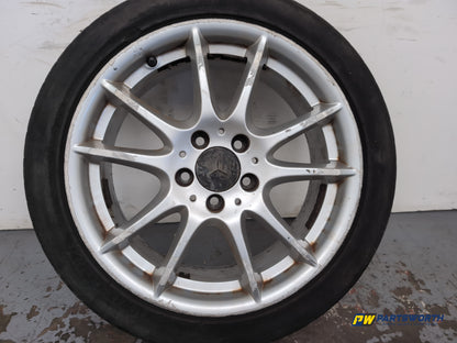 Wheel Road Alloy 4