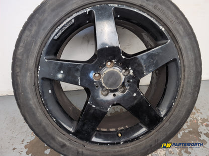 Wheel Road Alloy 4