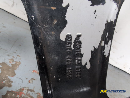Wheel Road Alloy 10