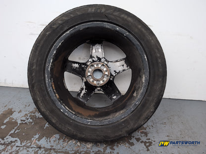 Mercedes-Benz Ml300 Sport Cdi Blue-Cy Wheel With Tyre 255/50 R19 Amg A1664011902 - photo 10