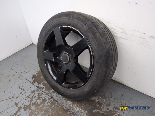 Wheel Road Alloy 3