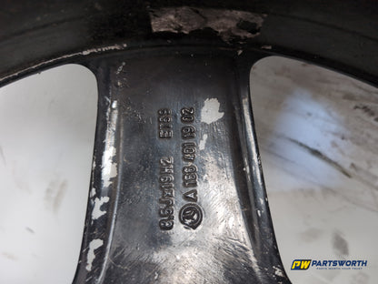 Wheel Road Alloy 9