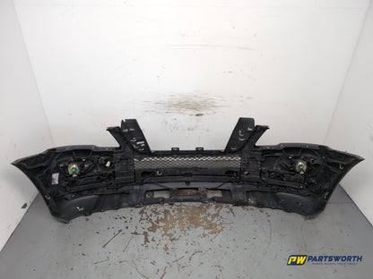 Front Bumper 10