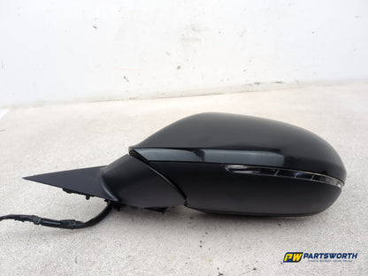 Door Mirror LH 4
