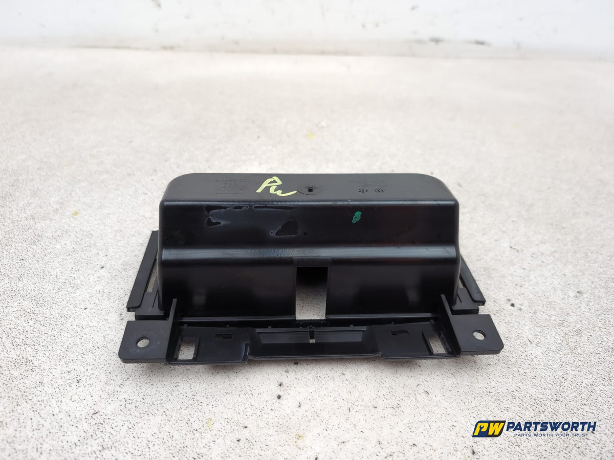 Centre Console Storage Tray 4