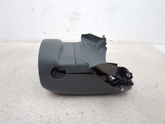 Steering Column Shroud Upper and Lower 4