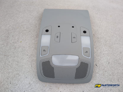 Audi A6 Se Tdi Quattro Auto Interior Reading Lights 4g0951177 2011-2012 - photo 4