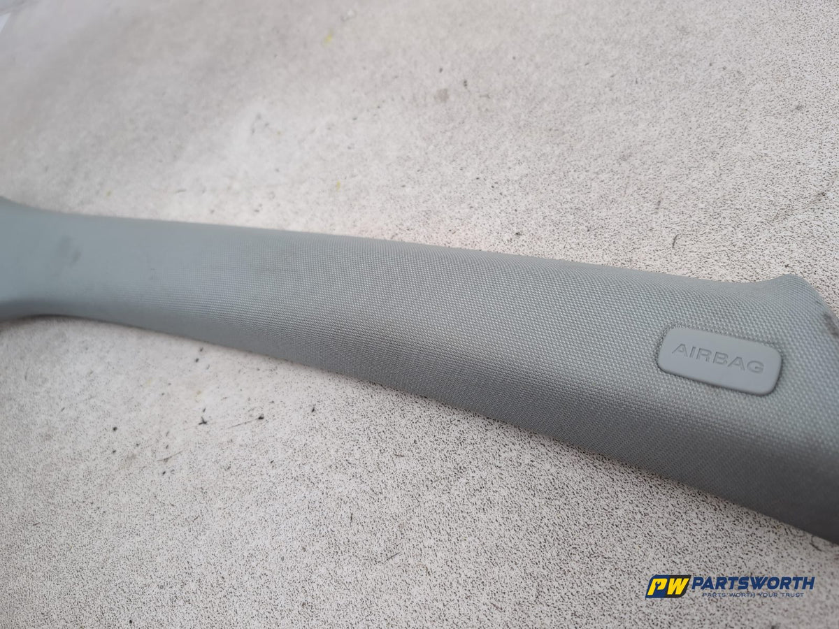 RH A Pillar Trim  4