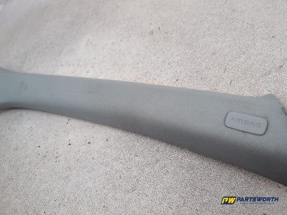 RH A Pillar Trim  4