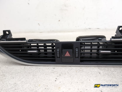 Dashboard Trim With Air Vent  4