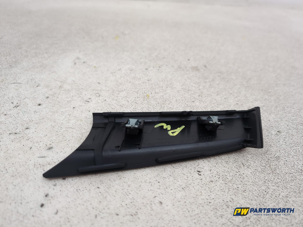 Dashboard Trims  4