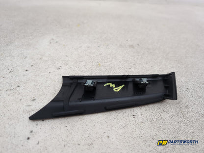 Dashboard Trims  4