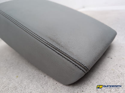 Audi A6 Se Tdi Quattro Auto Centre Console Armrest 2011-2012 - photo 4