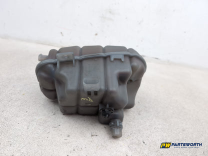 Radiator Expansion Tank 4
