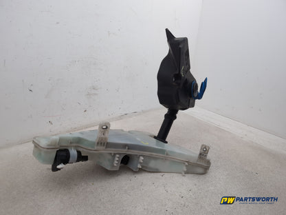 Audi A6 Se Tdi Quattro Auto Washer Bottle Windscreen 4g2955462 2011-2014 - photo 4