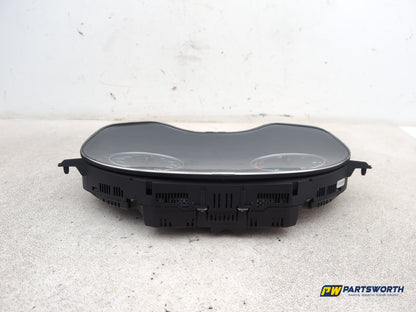 Instrument Cluster 4