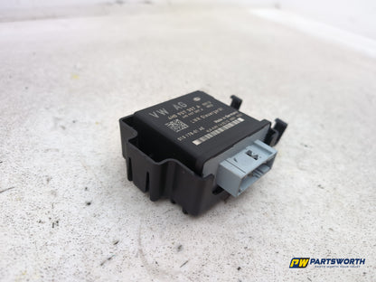 Audi A6 Se Tdi Quattro Auto Headlight Level Range Control Module Ecu 4h0907357a - photo 4