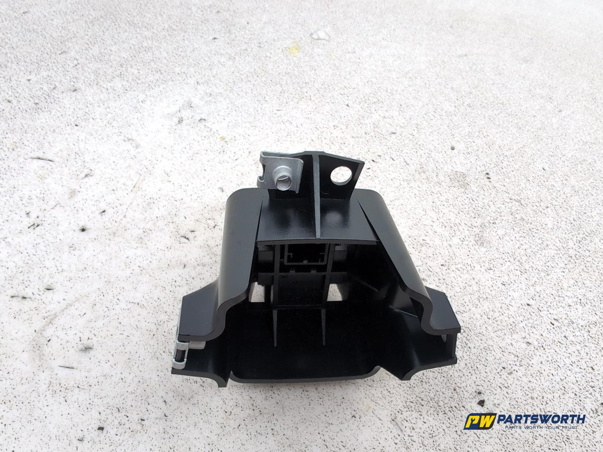 ECU Body 4