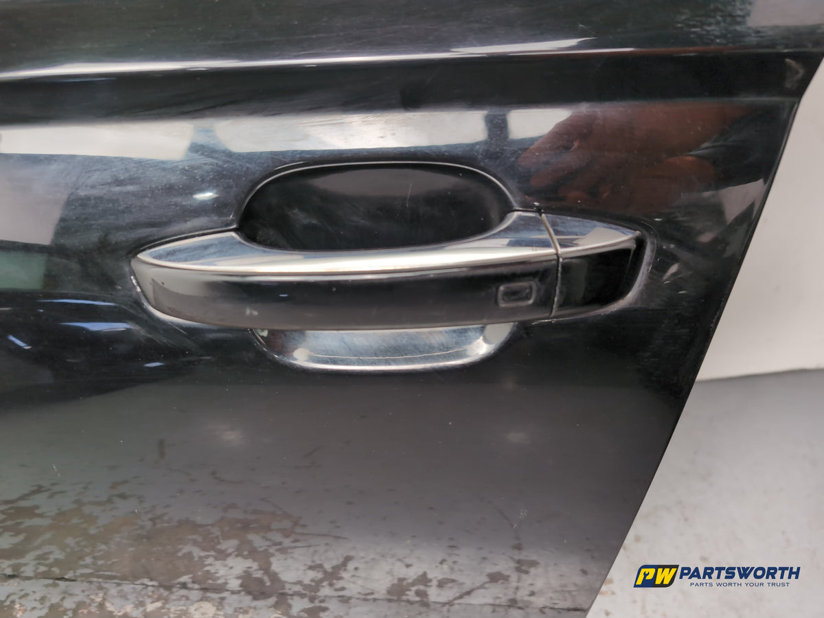 Door Front LH 4