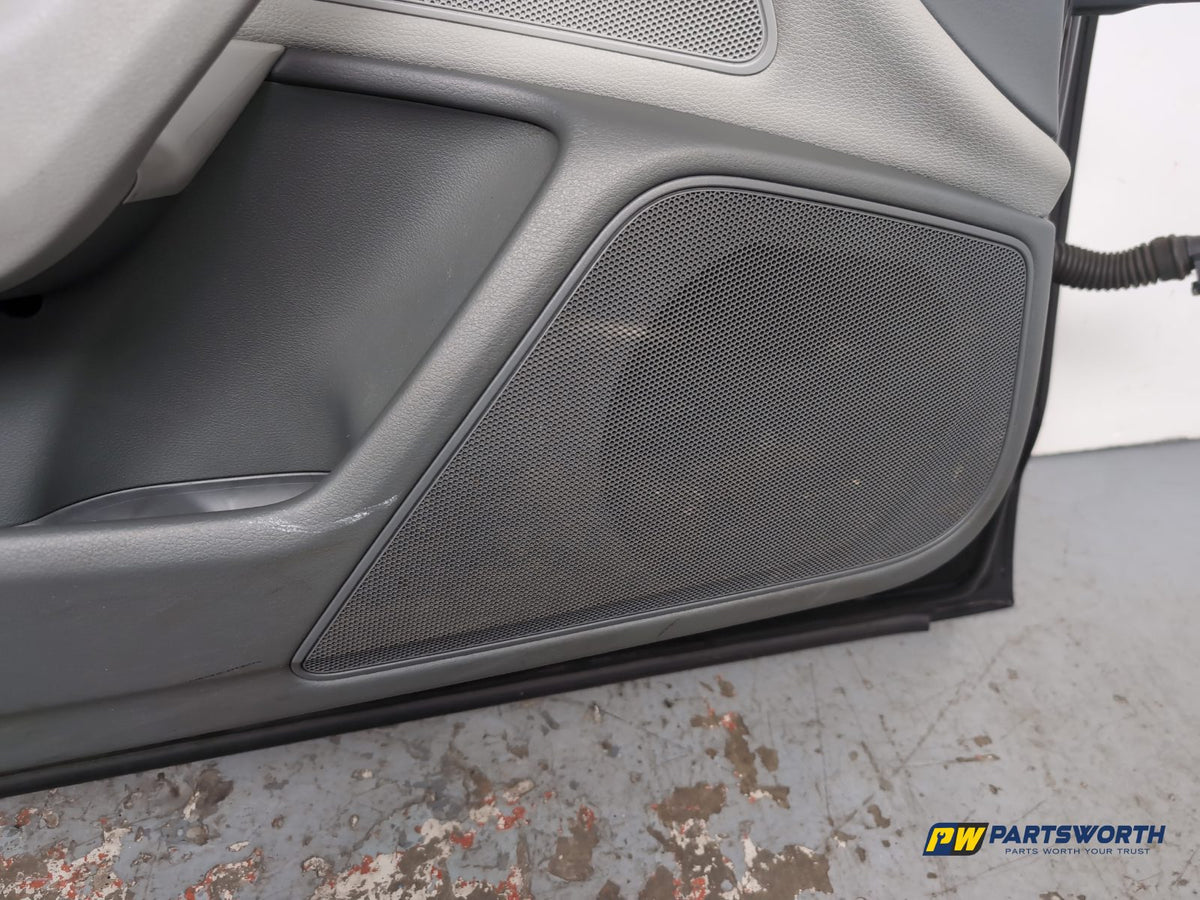 Door Front LH 10