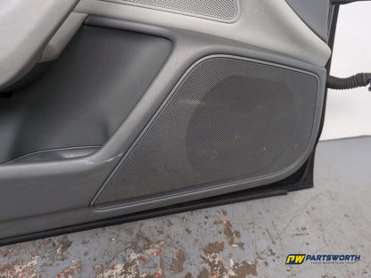 Door Front LH 10