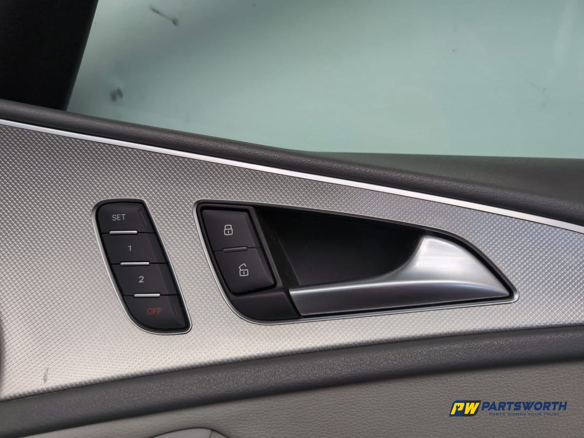 Door Front RH 10