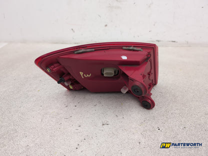 Audi A6 Se Tdi Quattro Auto Lamp Assembly Rear Rh Driver Side 4g9945096b - photo 4