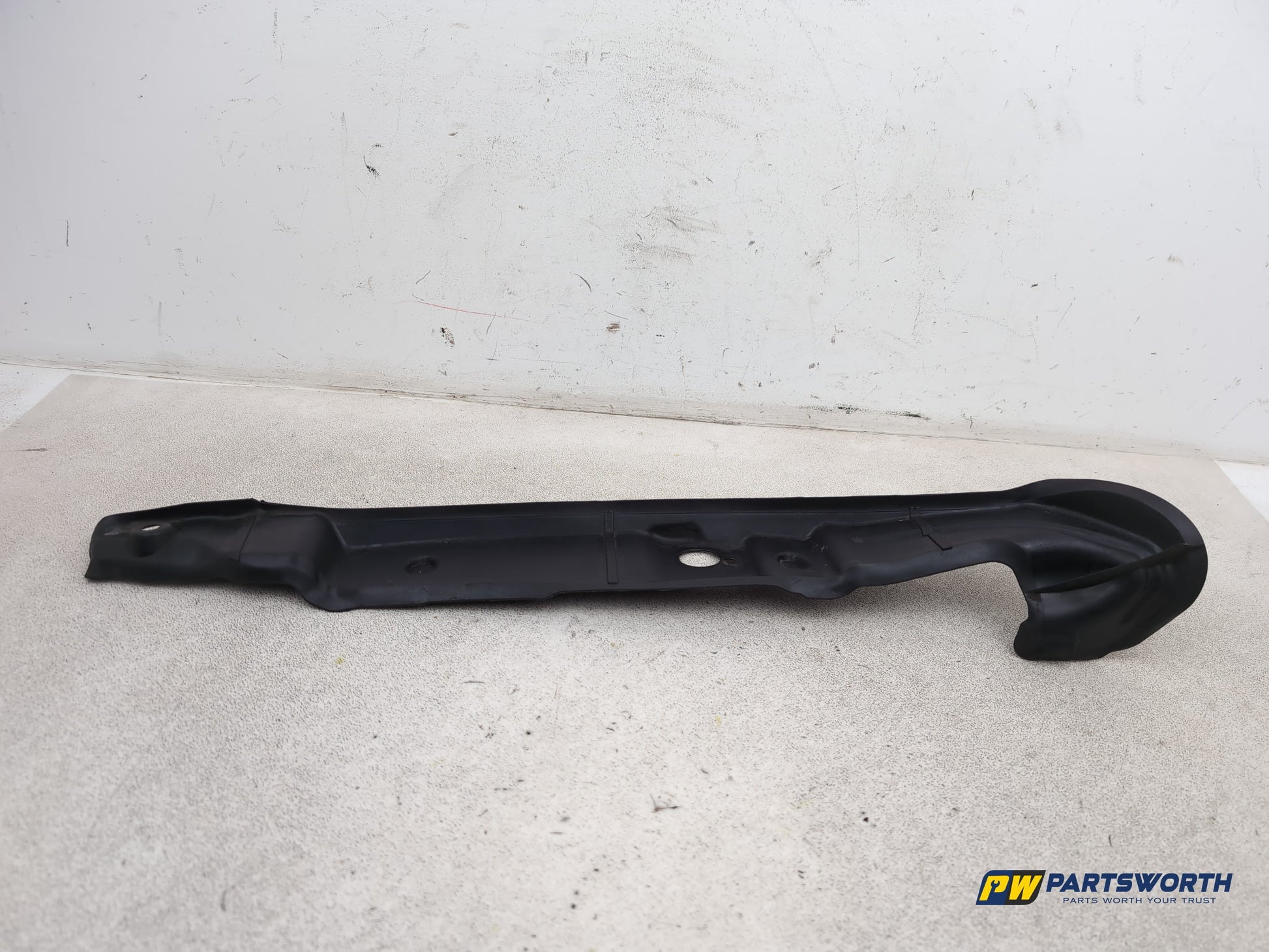 Audi A6 Se Tdi Quattro Auto Front Left Passenger Side Wing Bracket 4g0821111 - photo 4