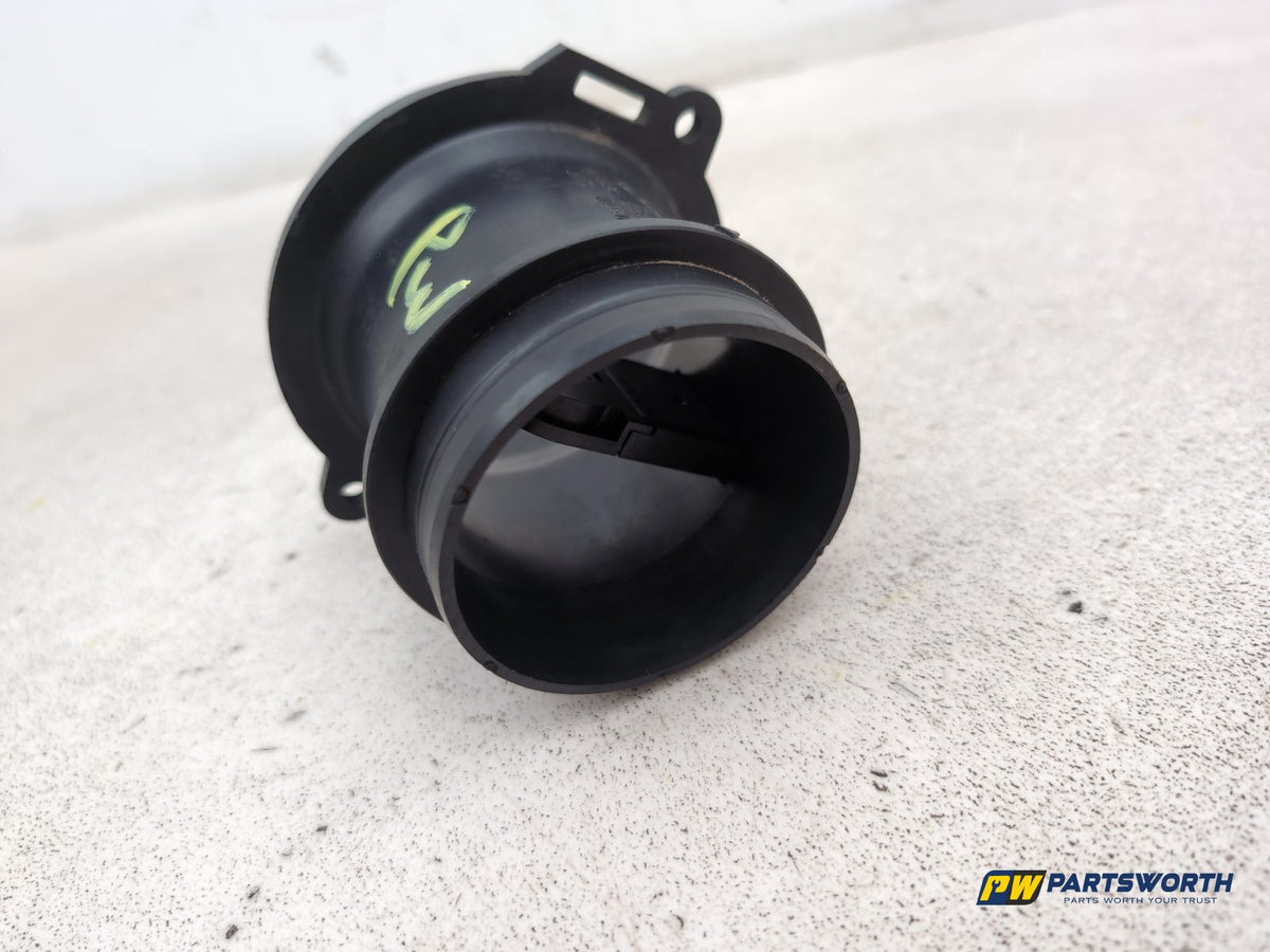 Mass Air Flow Meter 4