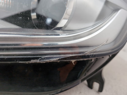 Headlamp LH 6