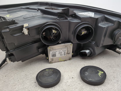 Headlamp LH 12