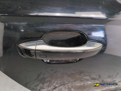 Door Rear RH 4