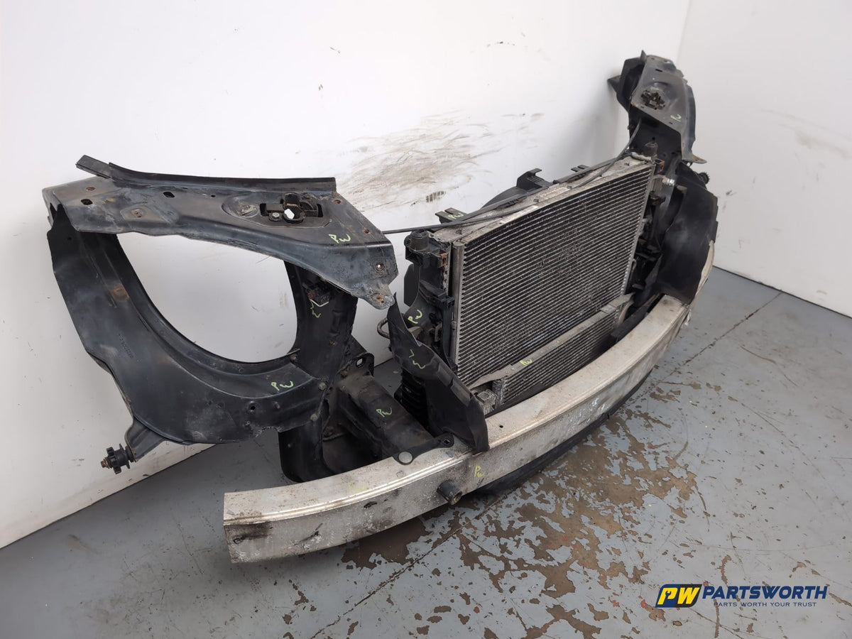 Radiator Pack (KIT) 4