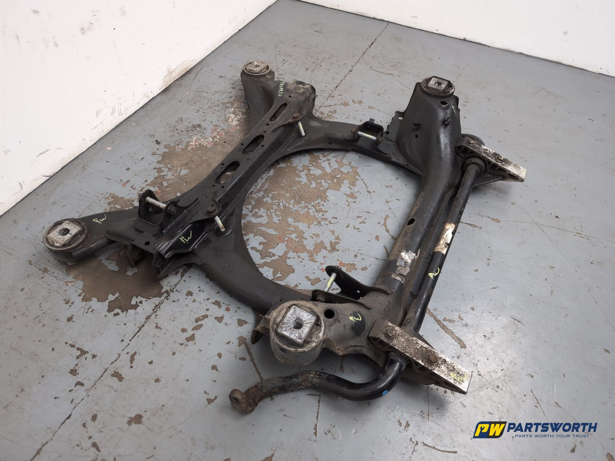 Subframe Front 1