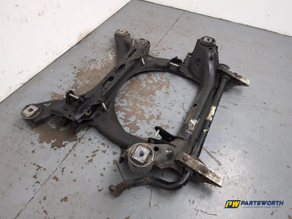 Subframe Front 1
