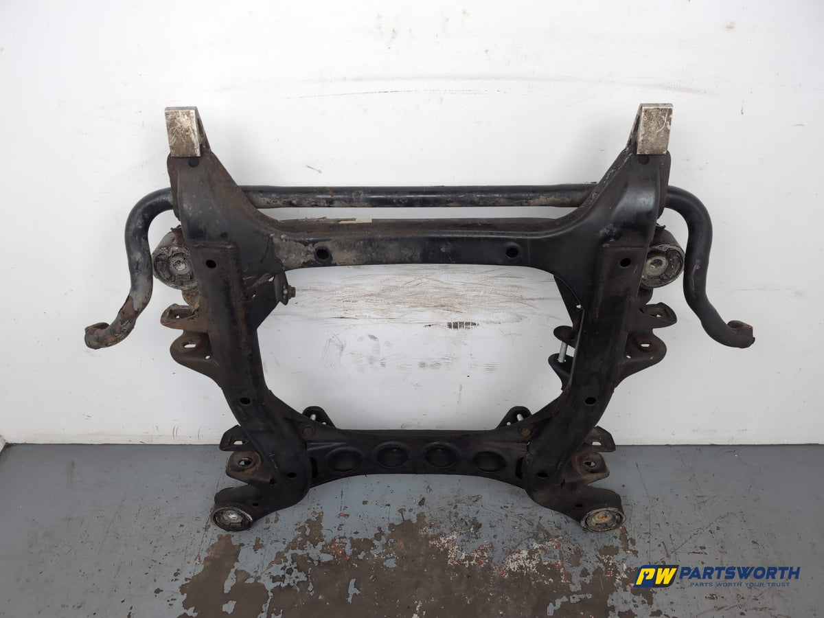 Subframe Front 6