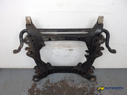 Subframe Front 6