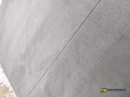 Audi A6 Se Tdi Quattro Auto Boot Carpet 2011-2014 - photo 4