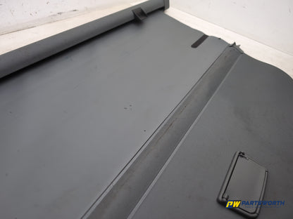 Audi A6 Se Tdi Quattro Auto Parcel Shelf 2011-2014 - photo 4