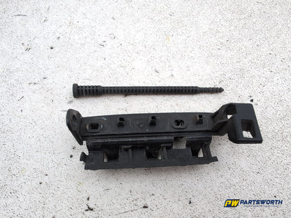 Bumper Rear Bracket RH 4