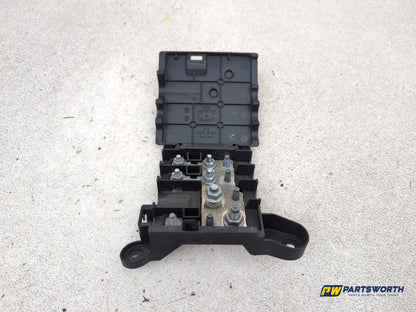 Fuse and Relay Box 1 4