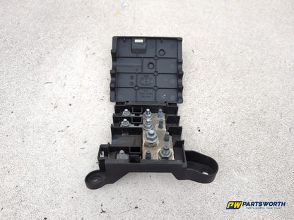 Fuse and Relay Box 1 4