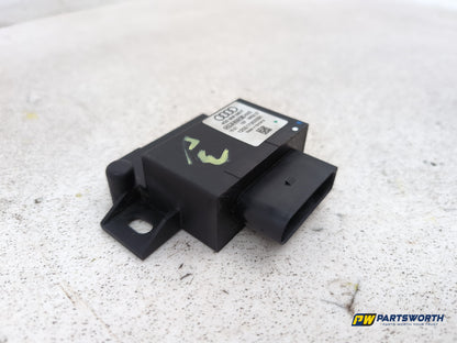 ECU Fuel Pump 4