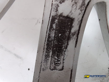 Wheel Road Alloy 10