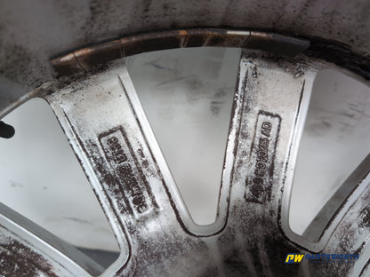 Wheel Road Alloy 10