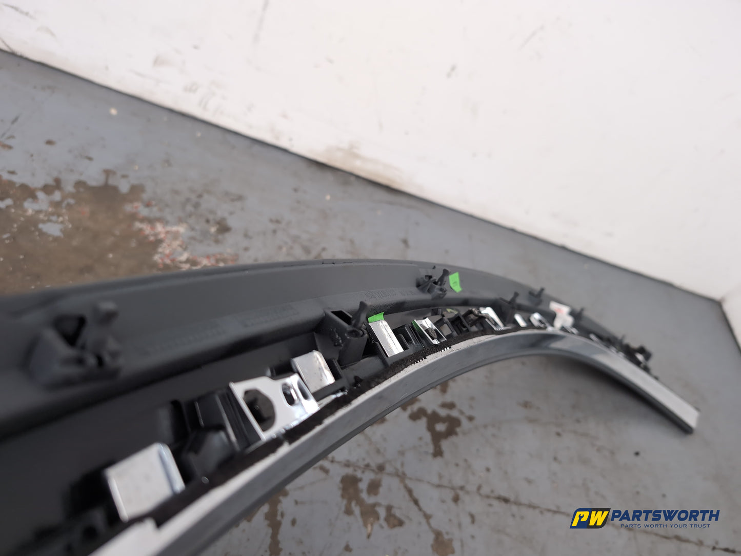 Dashboard Trims  12