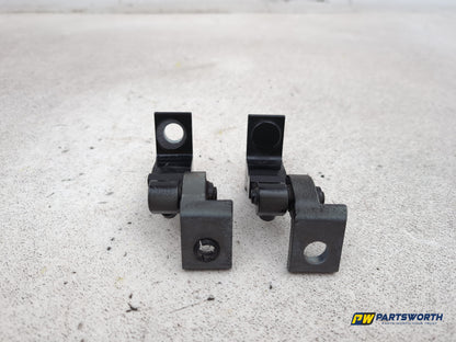 Door Back Hinge 4