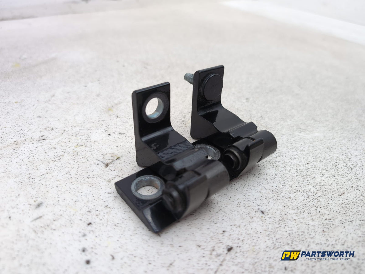 Door Back Hinge 4